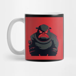 Ogre Mug